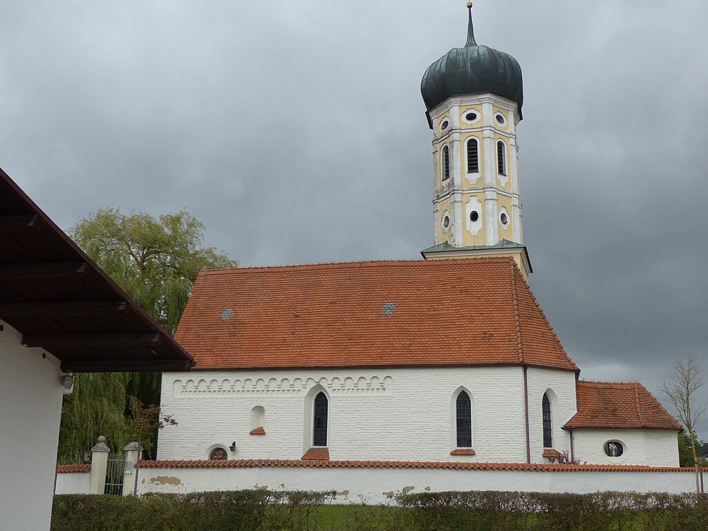 Filialkirche St. Ursula