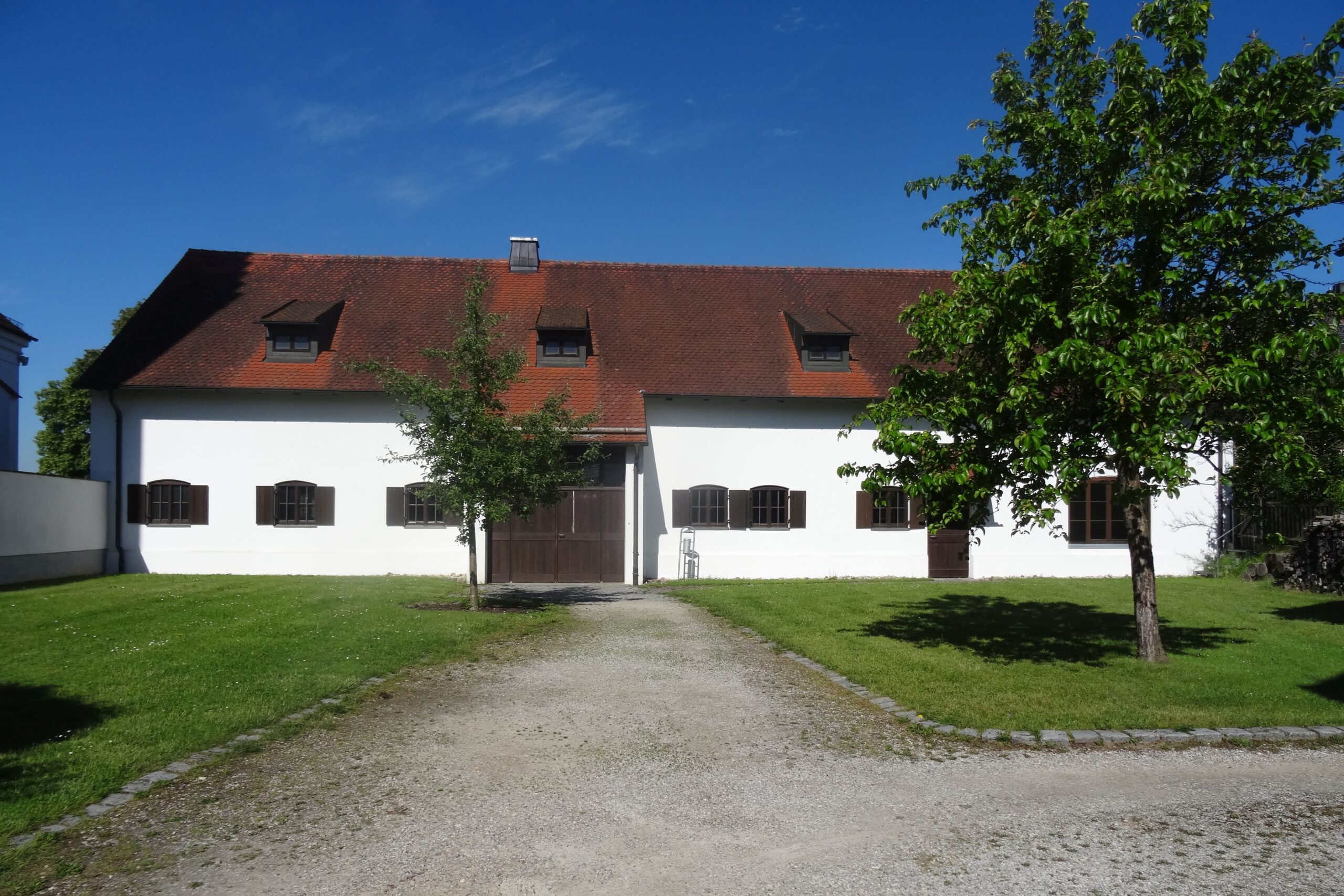 Pfarrheim St. Martin Hörzhausen