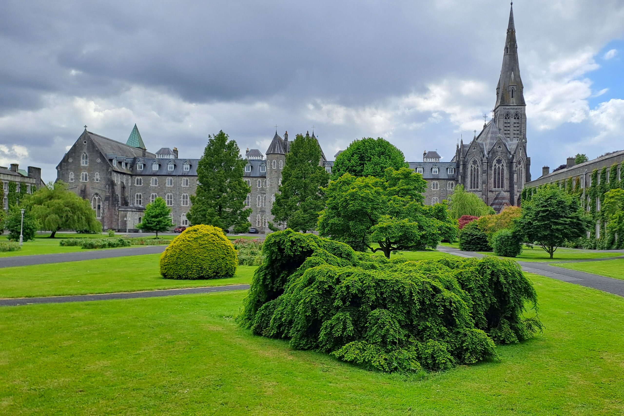 Eindrücke von der Irlandreise