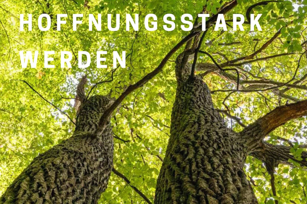 Exerzitien im Alltag in der Fastenzeit 2025