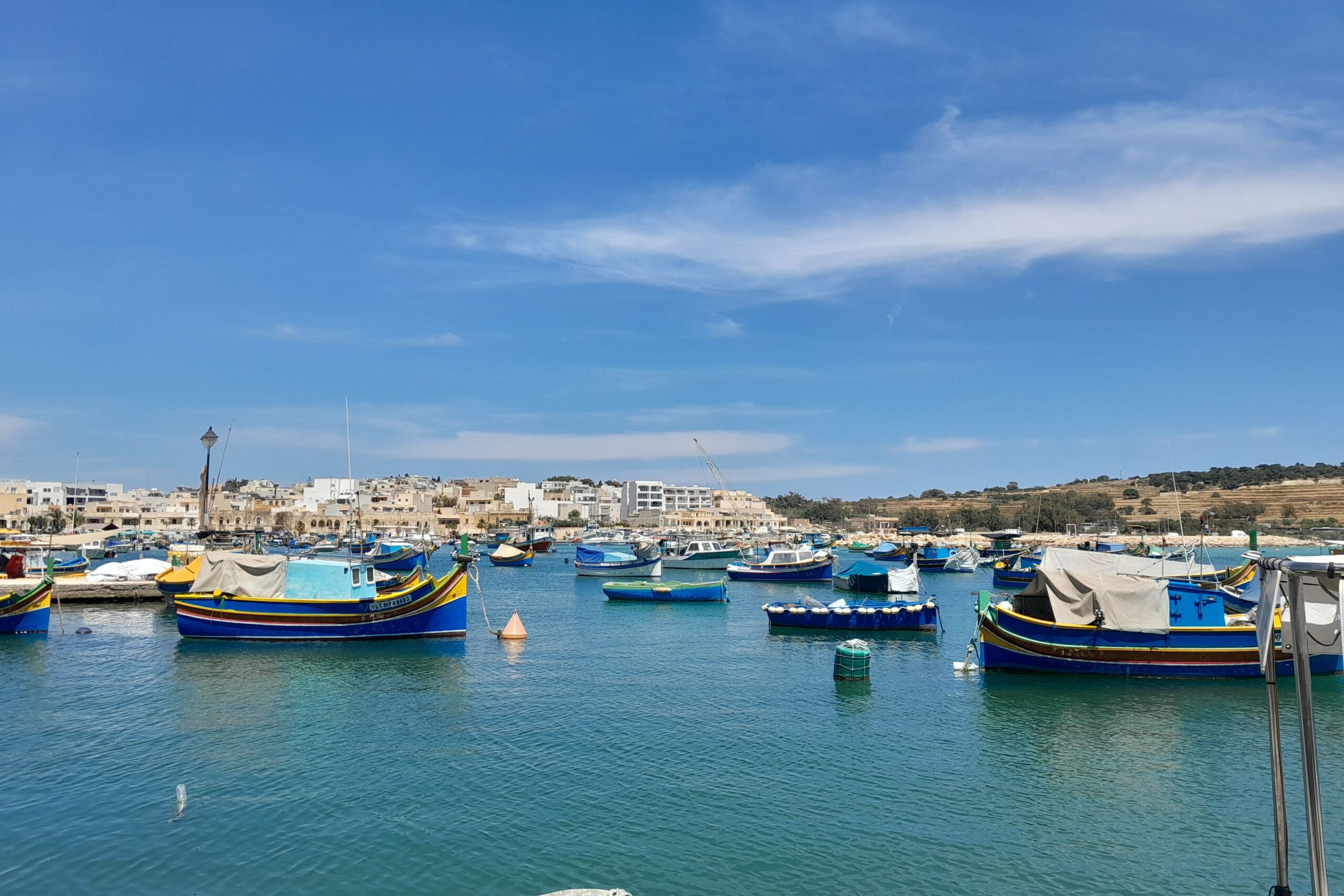 Pilgerfahrt nach Malta – Eine Reise des Glaubens und der Gemeinschaft