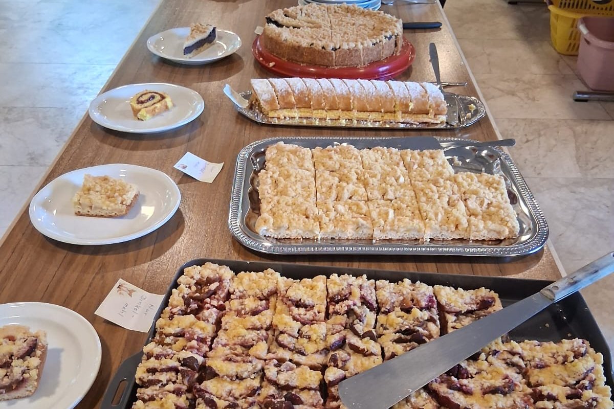 Ökumenischer Seniorennachmittag 01.10.2025