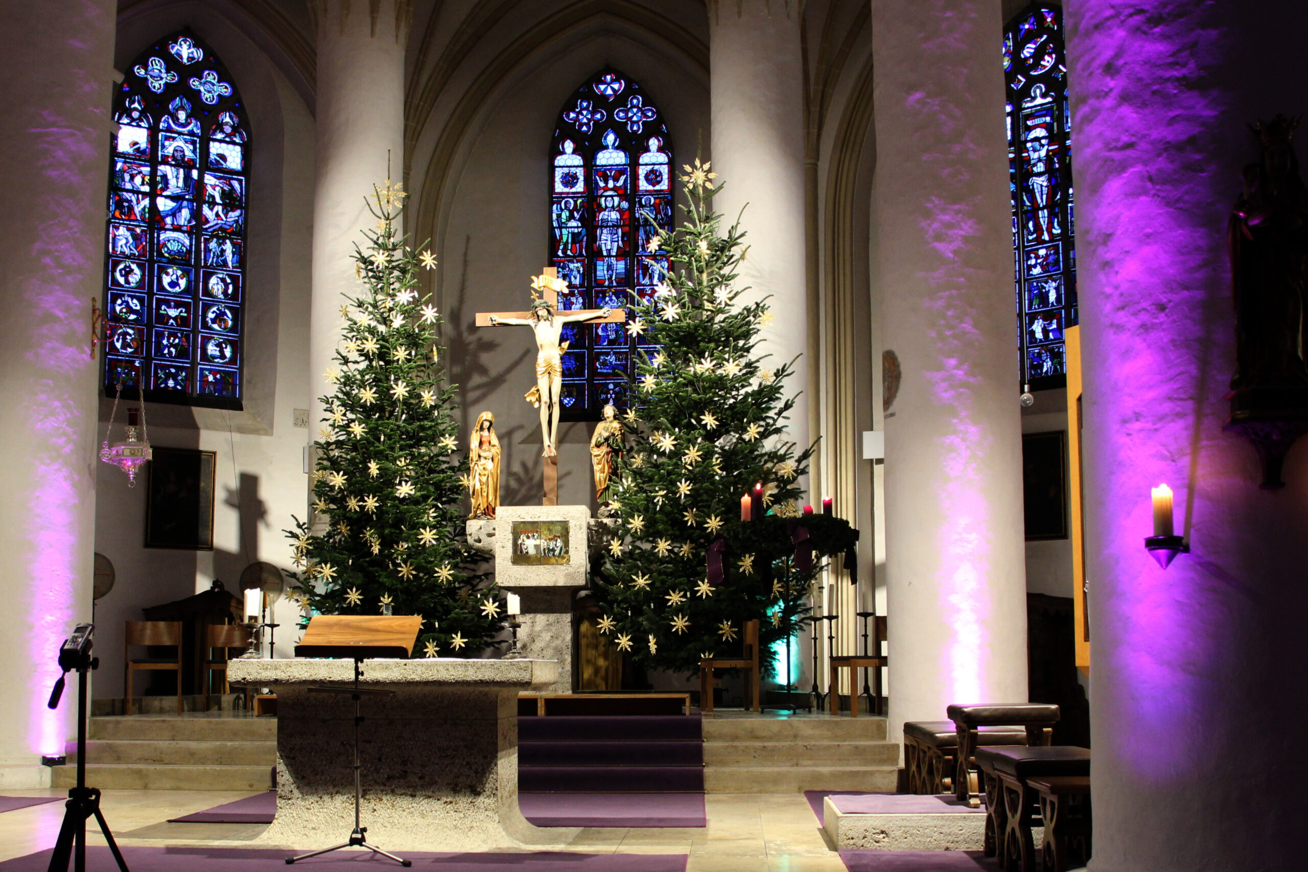 Adventliche Feierstunde