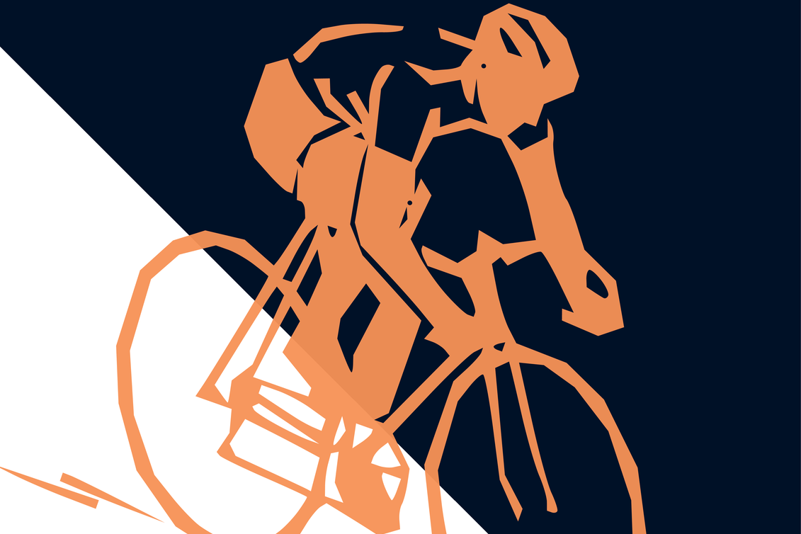 PG Fahrradtour