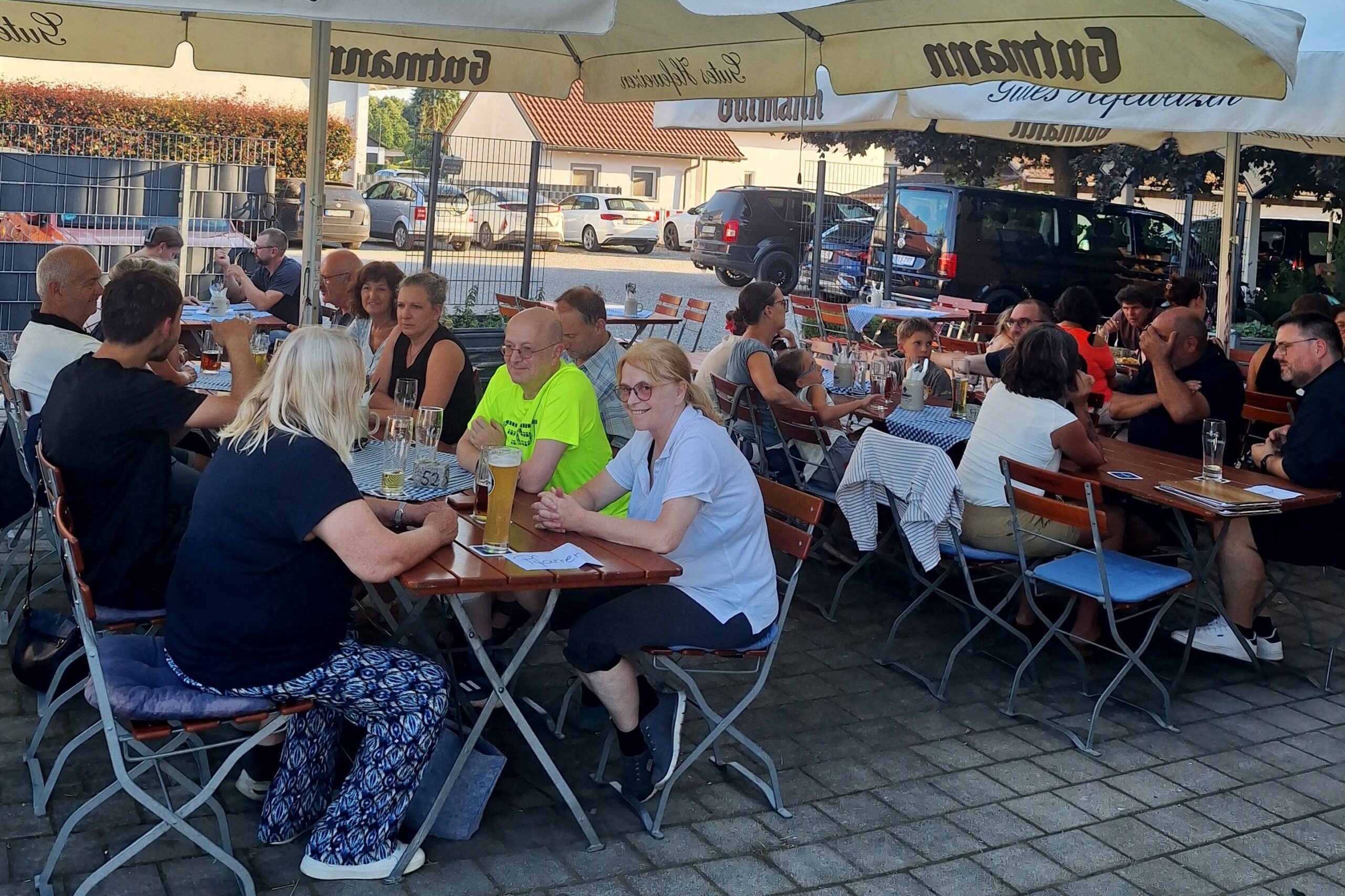 Gemeinsam unterwegs: „Kirche on tour“ beim STADTRADELN 2026